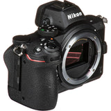 Nikon Z5 II Mirrorless Camera with 24-105mm f/4-7.1 Lens