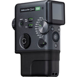 FUJIFILM instax mini Evo Cinema Hybrid Instant Camera