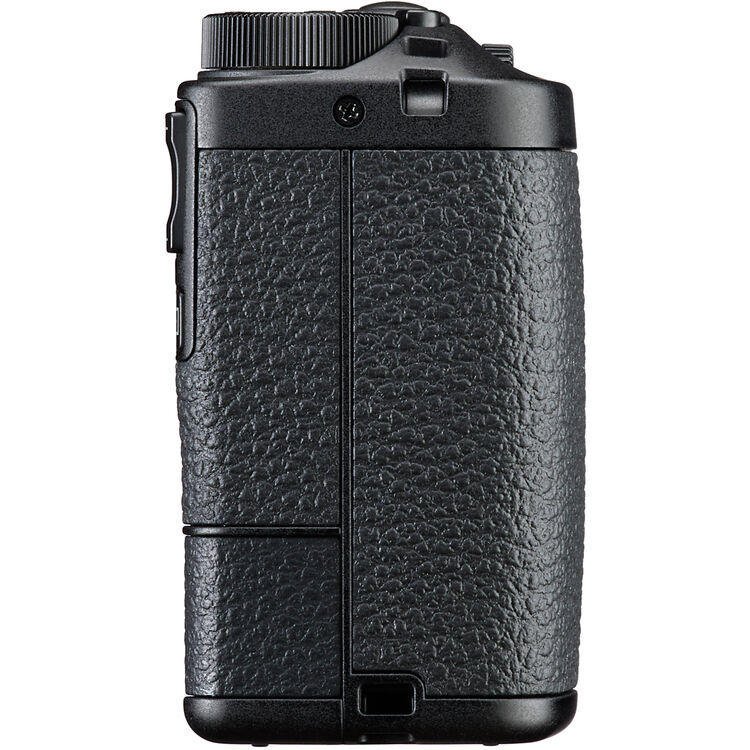 Ricoh GR IV Monochrome Digital Camera