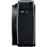 Ricoh GR IV Monochrome Digital Camera