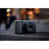 Ricoh GR IV Monochrome Digital Camera