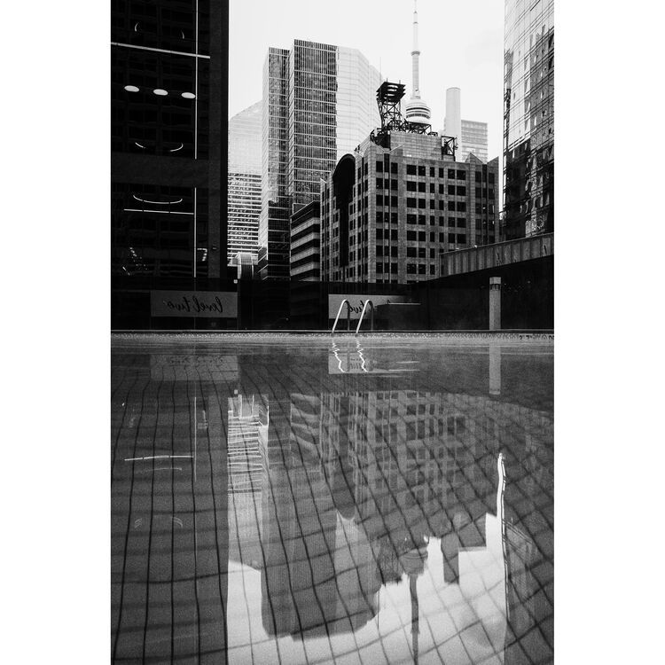 Ricoh GR IV Monochrome Digital Camera