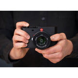 Leica Noctilux-M 35 f/1.2 ASPH.  (Black Anodized Finish)