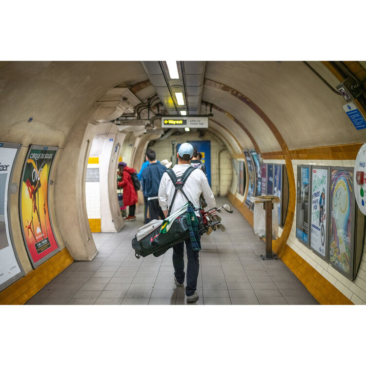 Leica Noctilux-M 35 f/1.2 ASPH.  (Black Anodized Finish)