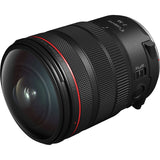 Canon RF 7-14mm F2.8-3.5 L Fisheye Lens