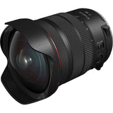 Canon RF 7-14mm F2.8-3.5 L Fisheye Lens