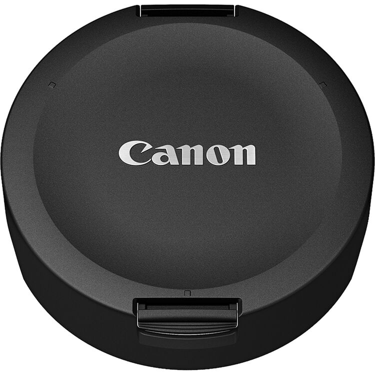 Canon RF 7-14mm F2.8-3.5 L Fisheye Lens