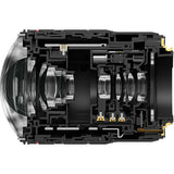 Canon RF 7-14mm F2.8-3.5 L Fisheye Lens