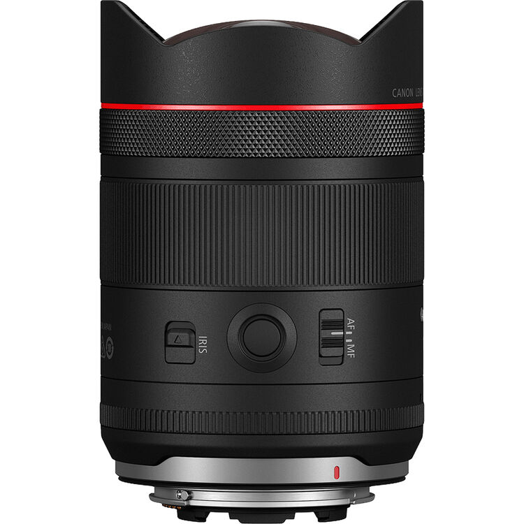 Canon RF 14mm F1.4 L VCM Lens
