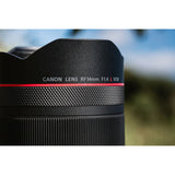 Canon RF 14mm F1.4 L VCM Lens
