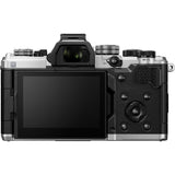 OM System OM-3 Astro Body