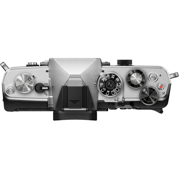 OM System OM-3 Astro Body