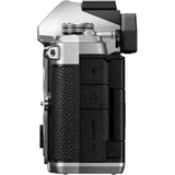 OM System OM-3 Astro Body