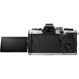 OM System OM-3 Astro Body