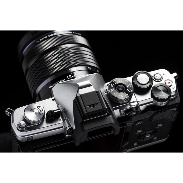 OM System OM-3 Astro Body