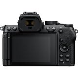 Nikon Z50 II Mirrorless Camera with 16-50mm f/2.8 VR Lens Kit