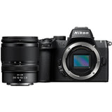 Nikon Z50 II Mirrorless Camera with 16-50mm f/2.8 VR Lens Kit