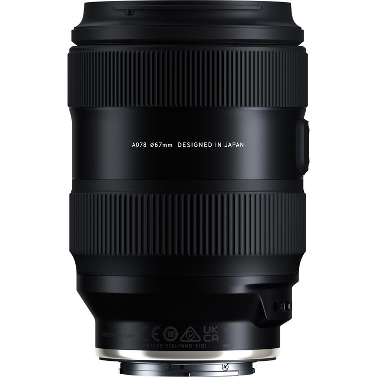 Tamron 35-100mm f/2.8 Di III VXD Lens (Sony E)