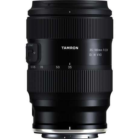 Tamron 35-100mm f/2.8 Di III VXD Lens (Nikon Z)