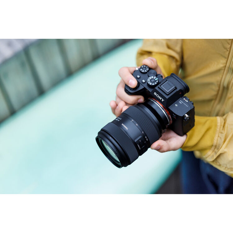 Tamron 35-100mm f/2.8 Di III VXD Lens (Sony E) – Nelson Photo & Video