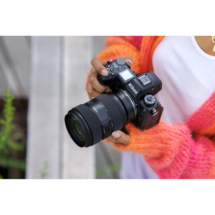 Tamron 35-100mm f/2.8 Di III VXD Lens (Nikon Z)