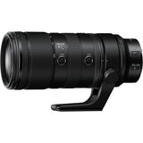 Nikon NIKKOR Z 70-200mm f/2.8 VR S II Lens (Nikon Z)