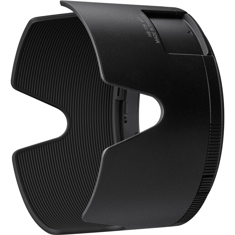 Nikon NIKKOR Z 70-200mm f/2.8 VR S II Lens (Nikon Z)