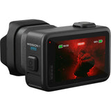 GoPro MISSION 1 PRO Compact Cinema Camera Grip Edition