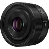 Panasonic LUMIX S 40mm f/2.0 Lens