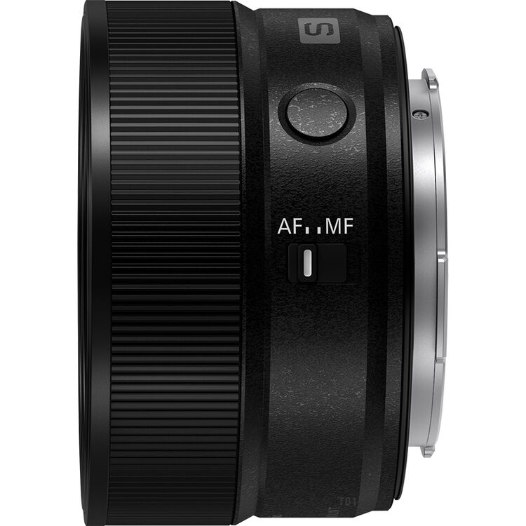 Panasonic LUMIX S 40mm f/2.0 Lens
