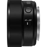 Panasonic LUMIX S 40mm f/2.0 Lens