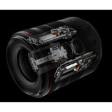 Canon RF 20-50mm f/4 L IS USM PZ Lens