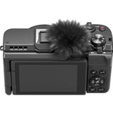 Canon PowerShot V1 Digital Camera with Video Creator Kit
