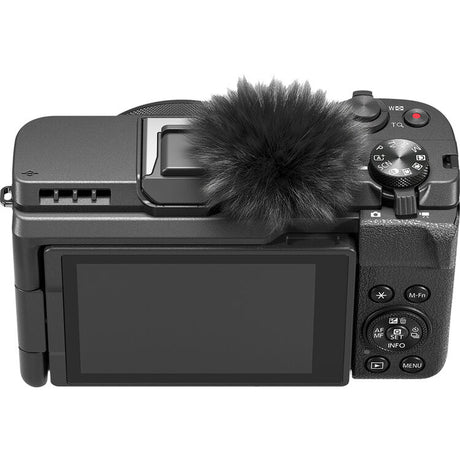 Canon PowerShot V1 Digital Camera with Video Creator Kit
