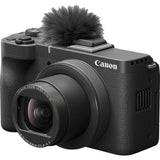 Canon PowerShot V1 Digital Camera with Video Creator Kit