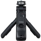 Canon PowerShot V1 Digital Camera with Video Creator Kit
