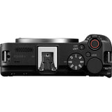 Canon EOS R50 V Mirrorless Camera with Video Creator Kit