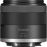 Canon EOS R50 V Mirrorless Camera with Video Creator Kit