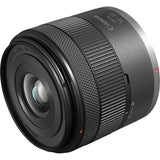 Canon EOS R50 V Mirrorless Camera with Video Creator Kit
