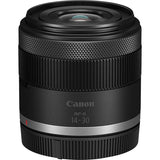 Canon EOS R50 V Mirrorless Camera with Video Creator Kit