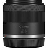 Canon EOS R50 V Mirrorless Camera with Video Creator Kit