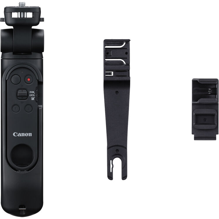 Canon EOS R50 V Mirrorless Camera with Video Creator Kit
