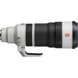 Sony FE 100-400mm f/4.5 GM OSS Lens (Sony E)
