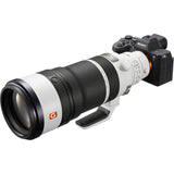 Sony FE 100-400mm f/4.5 GM OSS Lens (Sony E)
