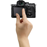 Sony a7R VI Mirrorless Camera