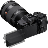 Sony a7R VI Mirrorless Camera