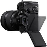 Sony a7R VI Mirrorless Camera