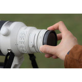 Sony FE 100-400mm f/4.5 GM OSS Lens (Sony E)