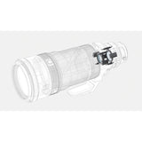 Sony FE 100-400mm f/4.5 GM OSS Lens (Sony E)