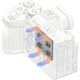 Sony a7R VI Mirrorless Camera